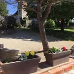 Bed & Breakfast Bergerie De Lagarrigue 3*