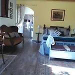 Bergerie De Lagarrigue Bed & Breakfast Baladou