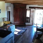Bed & Breakfast Bergerie De Lagarrigue 3*
