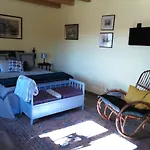 Bed & Breakfast Bergerie De Lagarrigue