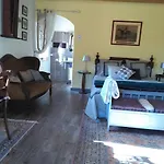 Bergerie De Lagarrigue Bed & Breakfast Baladou