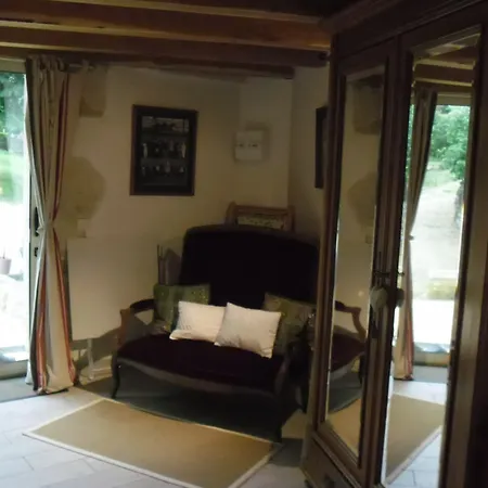 Bergerie De Lagarrigue