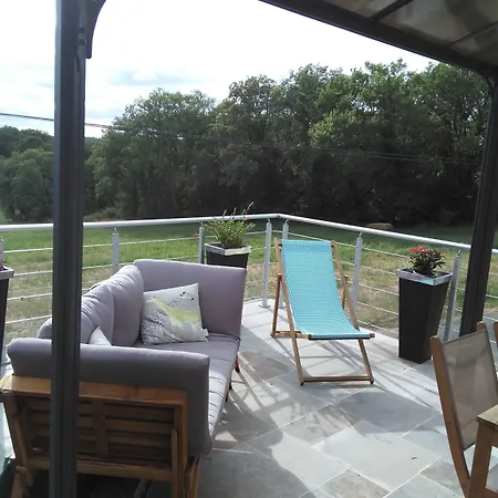 Bergerie De Lagarrigue 3*