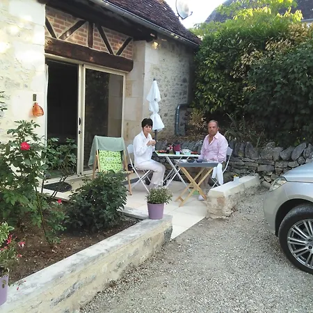 Bergerie De Lagarrigue