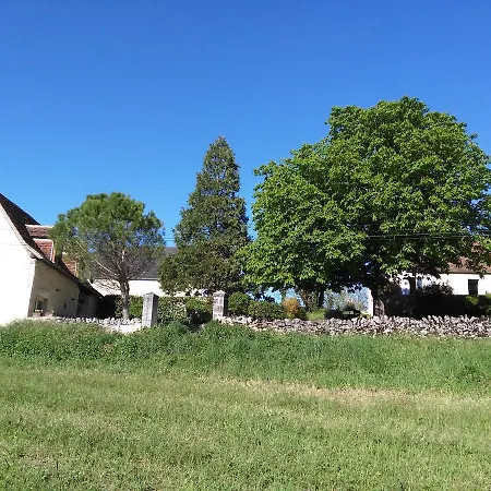Bergerie De Lagarrigue Baladou