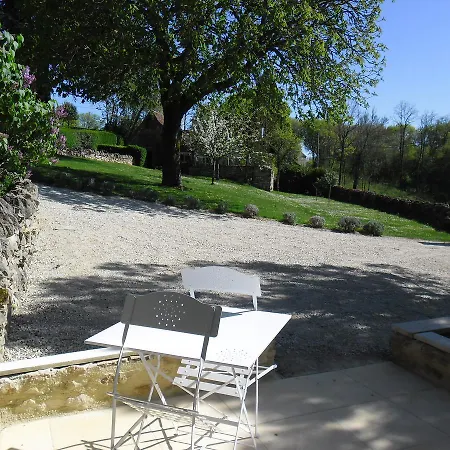 Bergerie De Lagarrigue