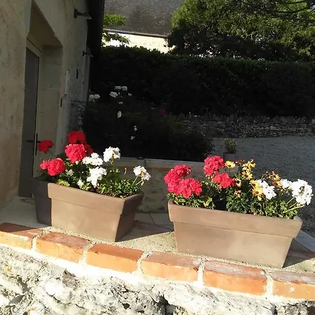 Bergerie De Lagarrigue * Baladou