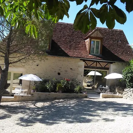 Bergerie De Lagarrigue Couette-café *