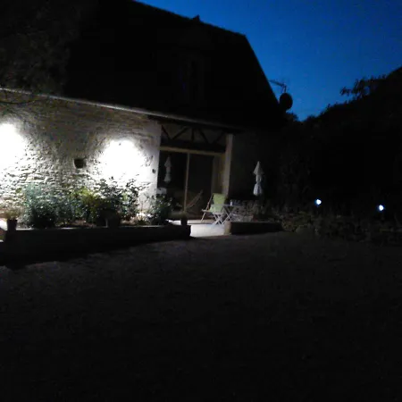 Bergerie De Lagarrigue Couette-café Baladou