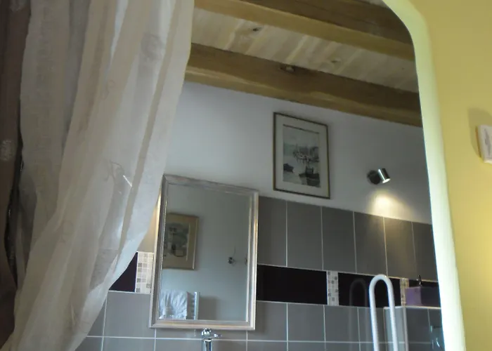 Bergerie De Lagarrigue Nocleg ze śniadaniem 3*