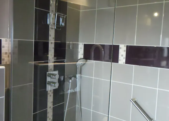 Nocleg ze śniadaniem Bergerie De Lagarrigue