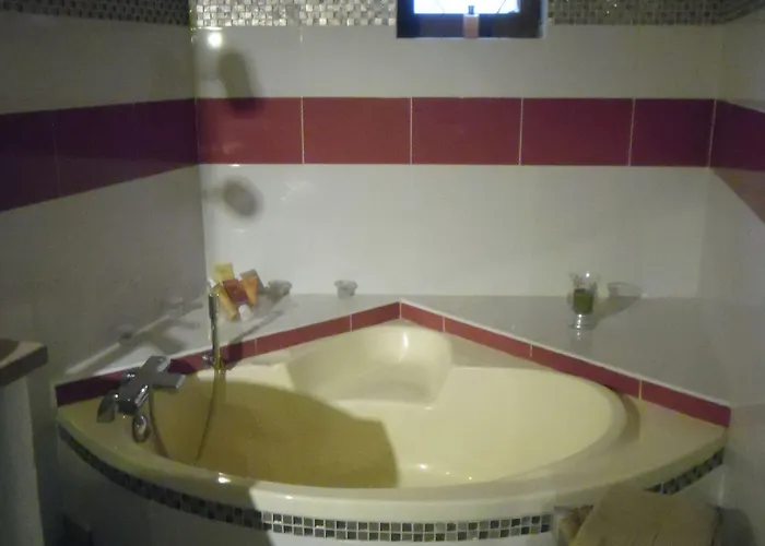 Bergerie De Lagarrigue Baladou