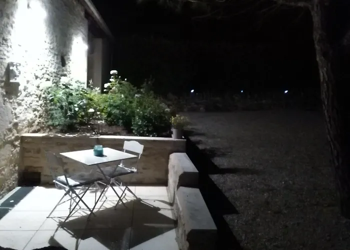 Bergerie De Lagarrigue