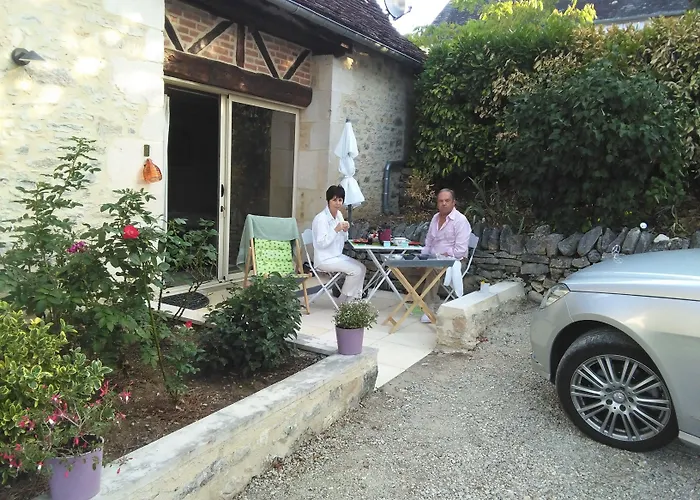 Bergerie De Lagarrigue