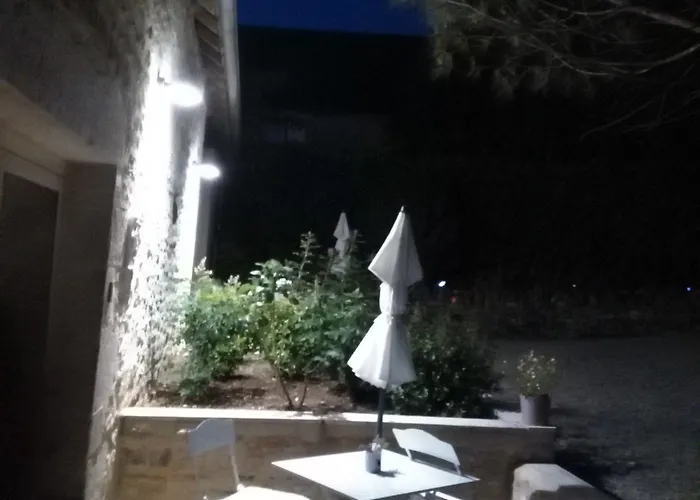 Bergerie De Lagarrigue 3* Baladou