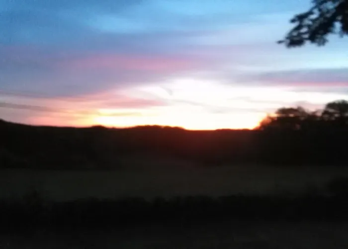 Bergerie De Lagarrigue 3*