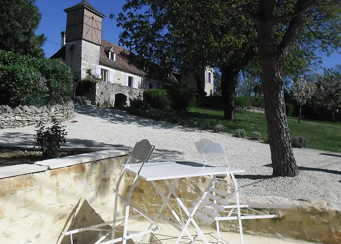 Bergerie De Lagarrigue