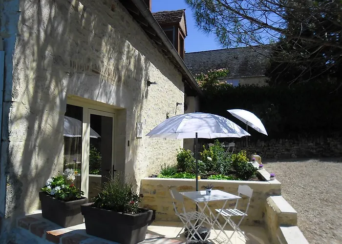 Bergerie De Lagarrigue 3* Baladou