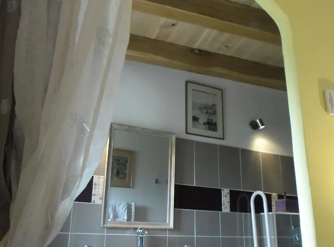 Bergerie De Lagarrigue Baladou