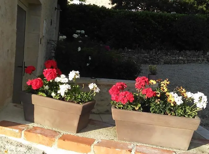 Bergerie De Lagarrigue 3* Baladou