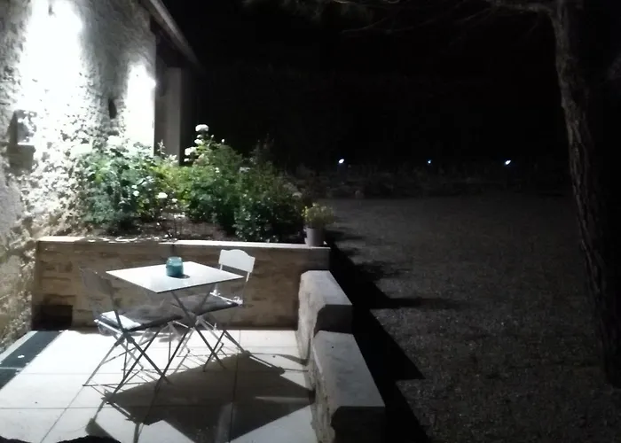 Bergerie De Lagarrigue 3*