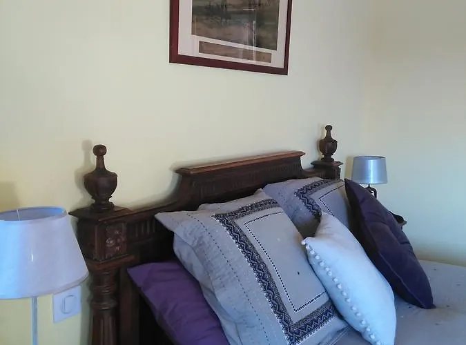 Bergerie De Lagarrigue Nocleg ze śniadaniem