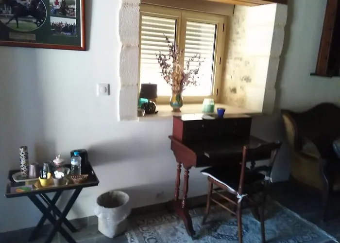 Bergerie De Lagarrigue