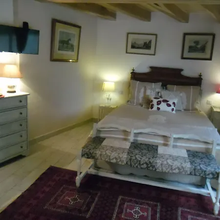 Bed & Breakfast Bergerie De Lagarrigue Baladou