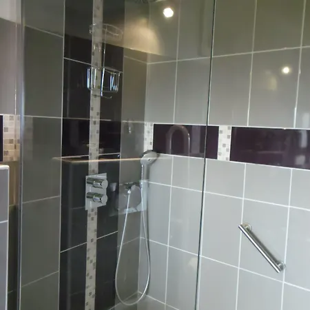 Bed & Breakfast Bergerie De Lagarrigue