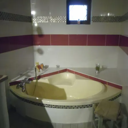 Bergerie De Lagarrigue Baladou