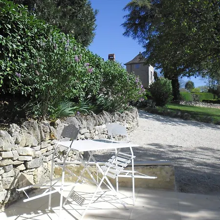 Bed & Breakfast Bergerie De Lagarrigue Baladou