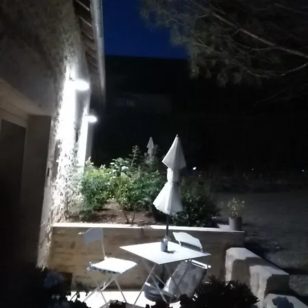 Bergerie De Lagarrigue 3* Baladou