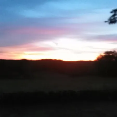 Bergerie De Lagarrigue 3*