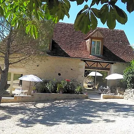 Bergerie De Lagarrigue 住宿加早餐酒店