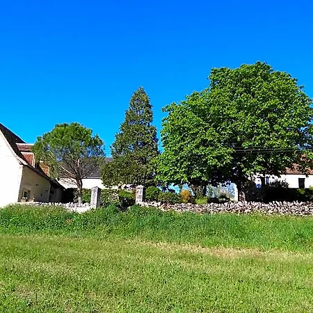 Bergerie De Lagarrigue