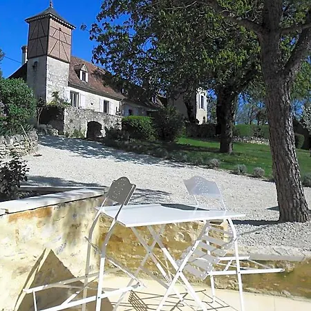 Bergerie De Lagarrigue