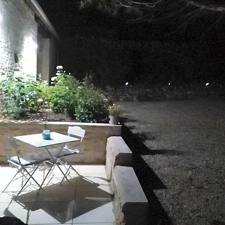 Bergerie De Lagarrigue 3* Baladou