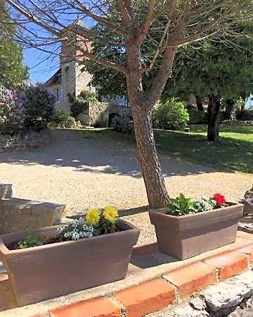 Bergerie De Lagarrigue 3*