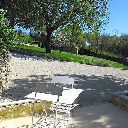 Bergerie De Lagarrigue Baladou