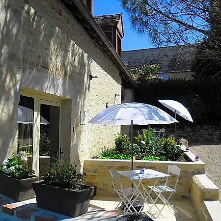 住宿加早餐酒店 Bergerie De Lagarrigue 3*