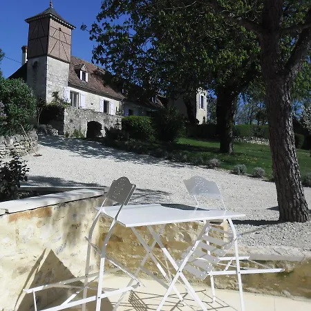 Bergerie De Lagarrigue