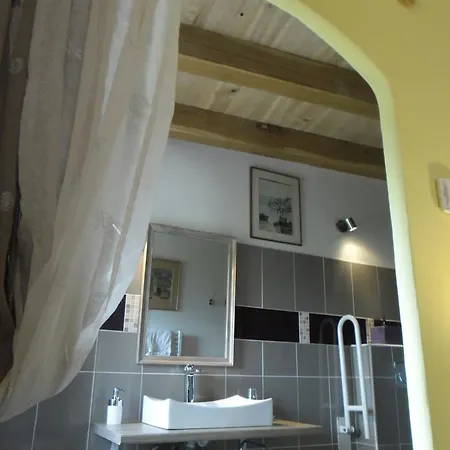 Bergerie De Lagarrigue Baladou