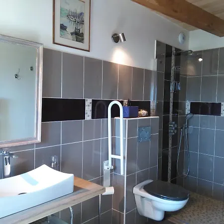 Bergerie De Lagarrigue Bed & Breakfast Baladou