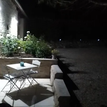 Bergerie De Lagarrigue 3*