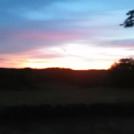 Bergerie De Lagarrigue Bed & Breakfast *